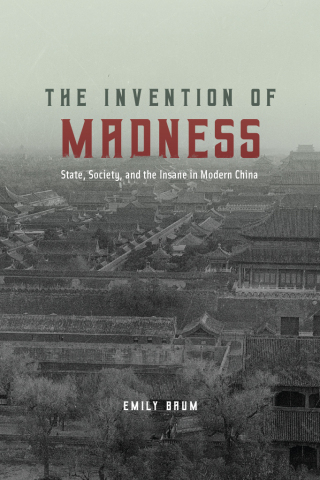 The Invention of Madness