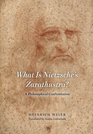 What Is Nietzsche's Zarathustra?