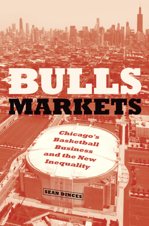 Cover image for book Bulls Markets