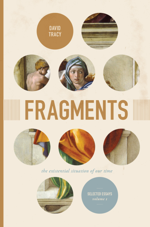 Cover image for book Fragments: The Existential Situation of Our Time
