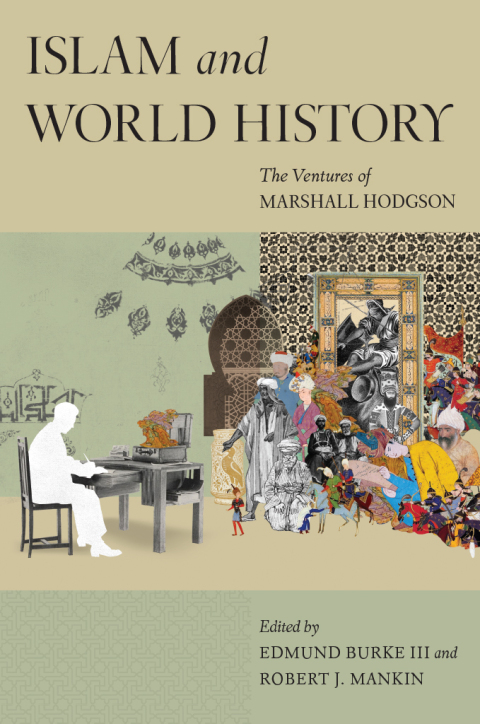 Cover image for book Islam and World History