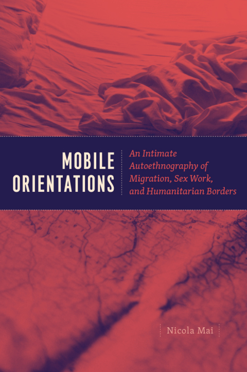 Cover image for book Mobile Orientations