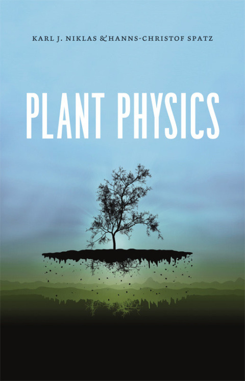 Cover image for book Plant Physics