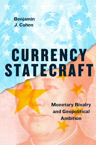 Currency Statecraft