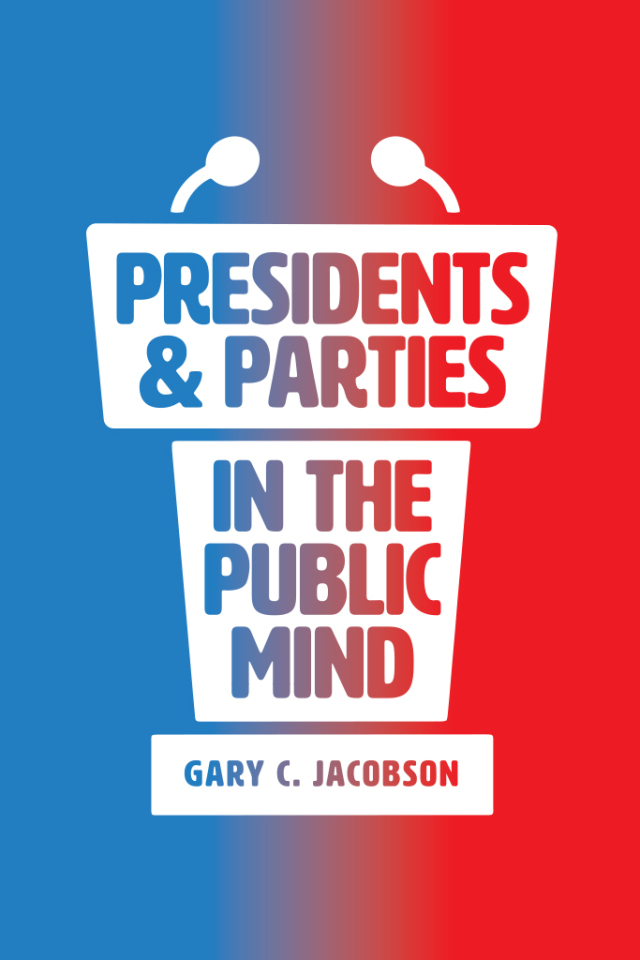 Presidents and Parties in the Public Mind