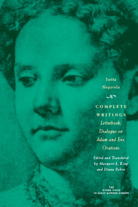 Cover image for book Complete Writings