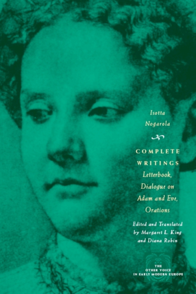 Complete Writings