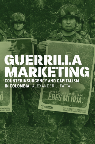 Guerrilla Marketing