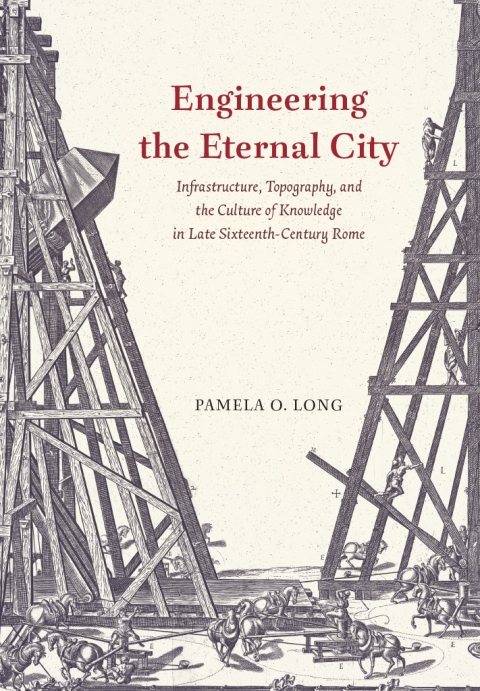 Engineering the Eternal City 