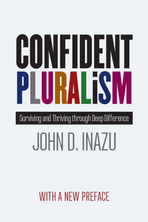 Confident Pluralism