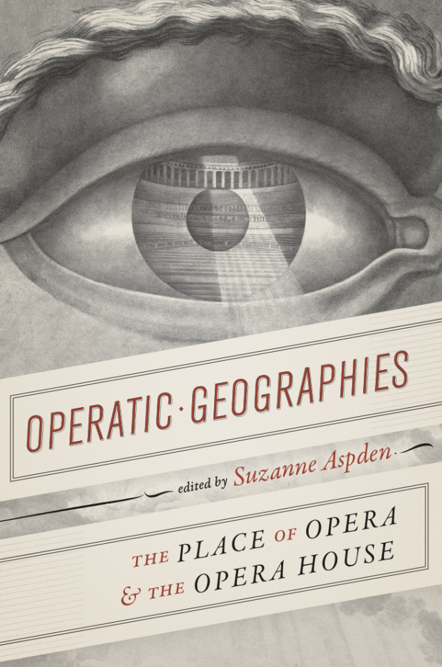 Operatic Geographies