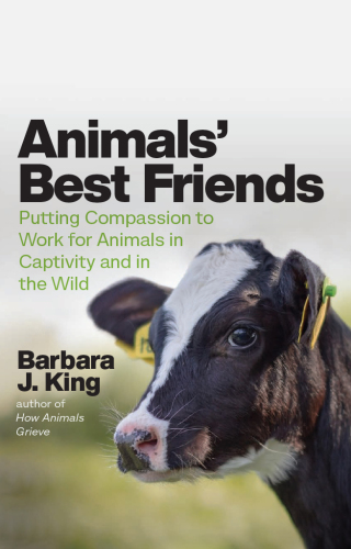 Animals' Best Friends