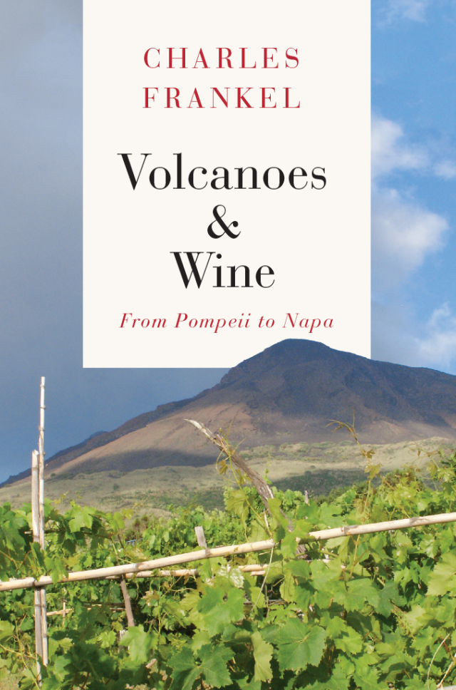 Volcanoes and Wine