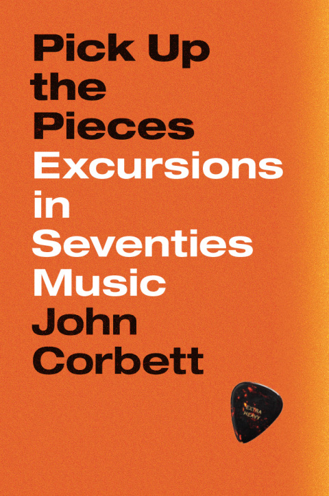 Cover image for book Pick Up the Pieces