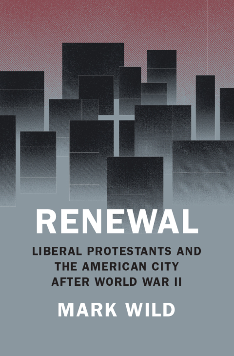 Cover image for book Renewal