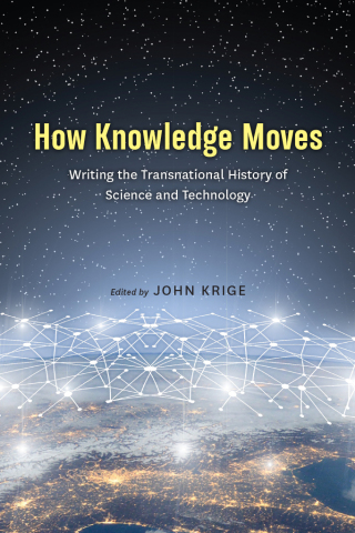 How Knowledge Moves