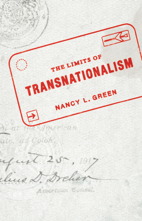 Cover image for book The Limits of Transnationalism