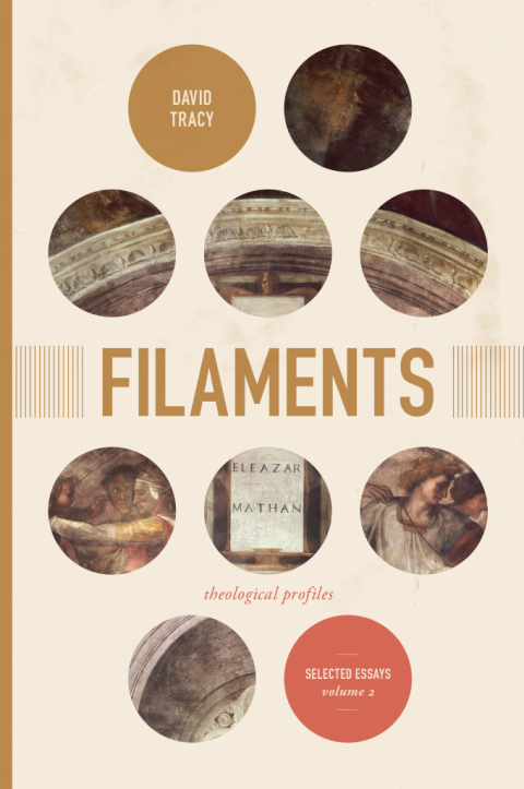 Cover image for book Filaments: Theological Profiles