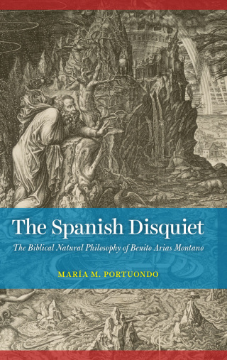 The Spanish Disquiet