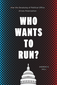 Cover image: Who Wants to Run? 1st edition 9780226609430