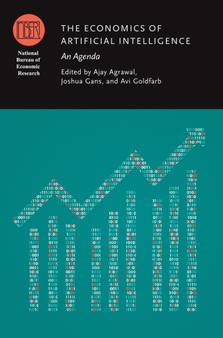 The Economics of Artificial Intelligence