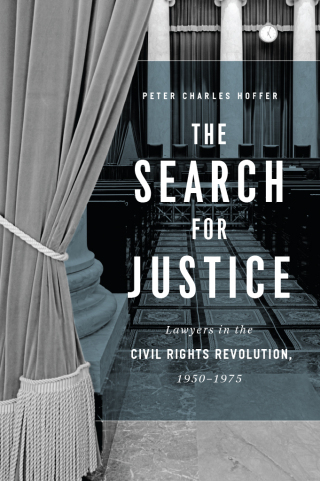 The Search for Justice