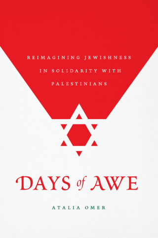 Days of Awe