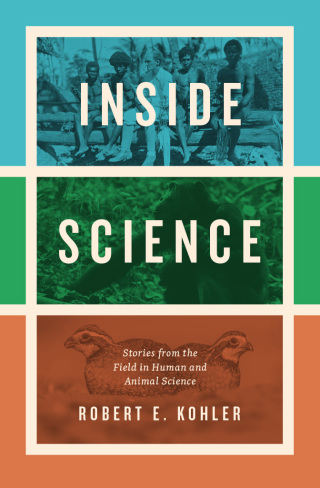 Inside Science