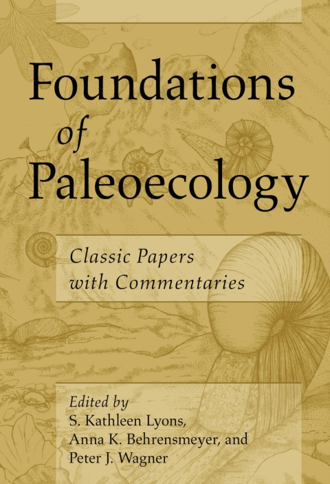 Foundations of Paleoecology 