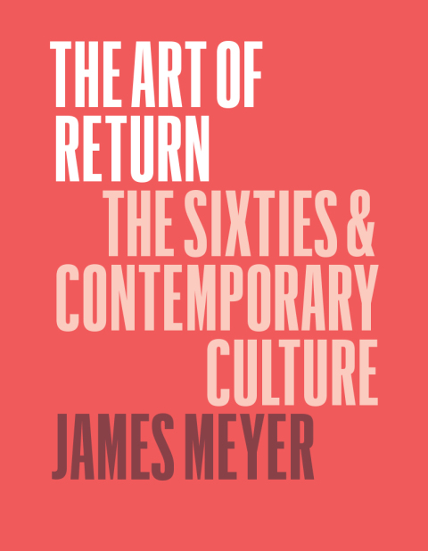 Cover image for book The Art of Return