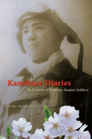 Kamikaze Diaries