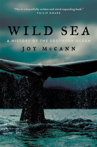 صورة الغلاف: Wild Sea 1st edition 9780226622385
