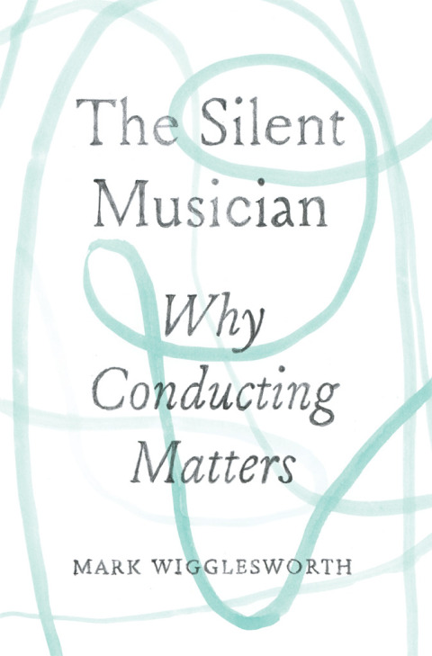 Cover image for book The Silent Musician