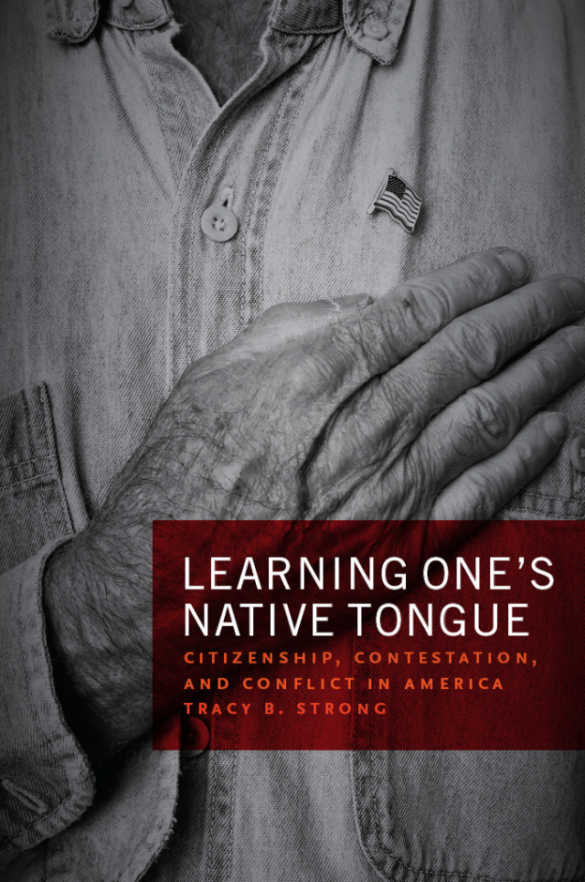 Learning One’s Native Tongue