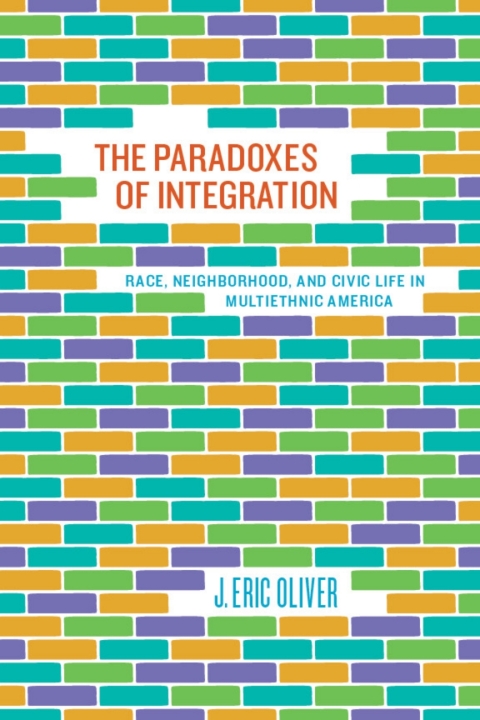 Cover image for book The Paradoxes of Integration