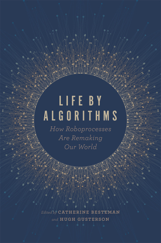 Life by Algorithms