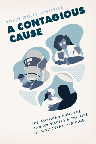 A Contagious Cause