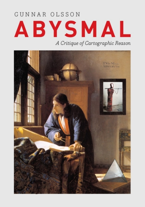Cover image for book Abysmal