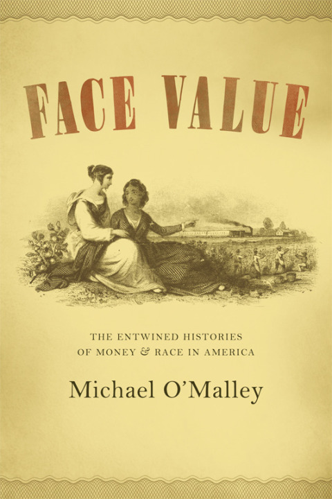 Cover image for book Face Value