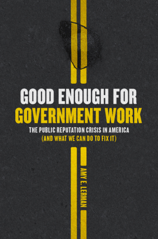 Good Enough for Government Work