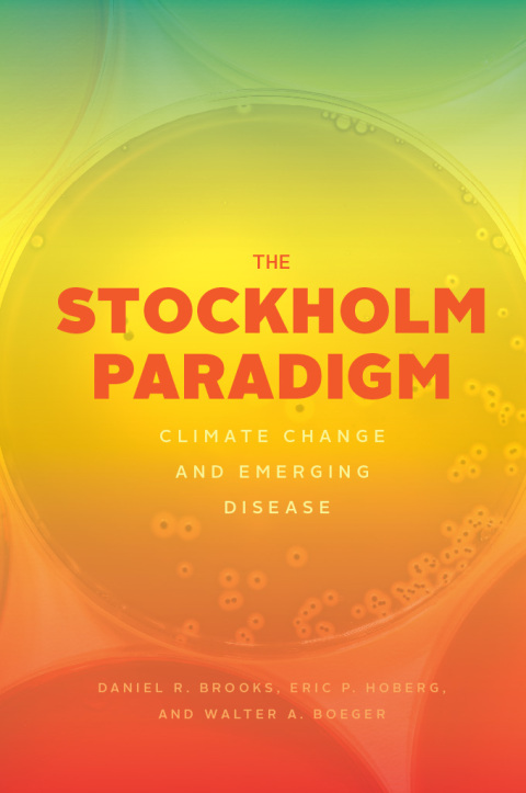Cover image for book The Stockholm Paradigm