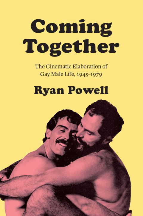 Cover image for book Coming Together