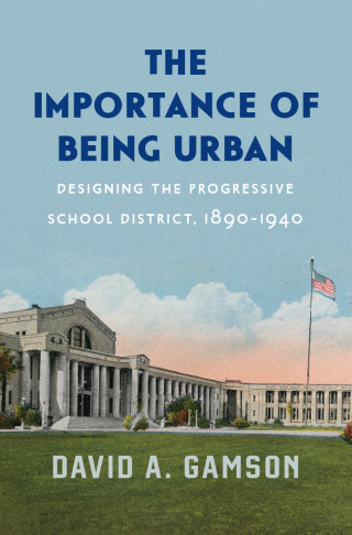 The Importance of Being Urban