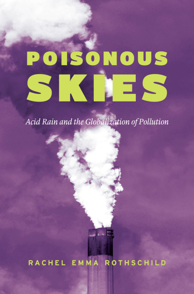 Poisonous Skies