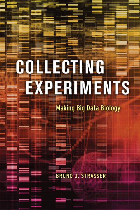 Cover image for book Collecting Experiments