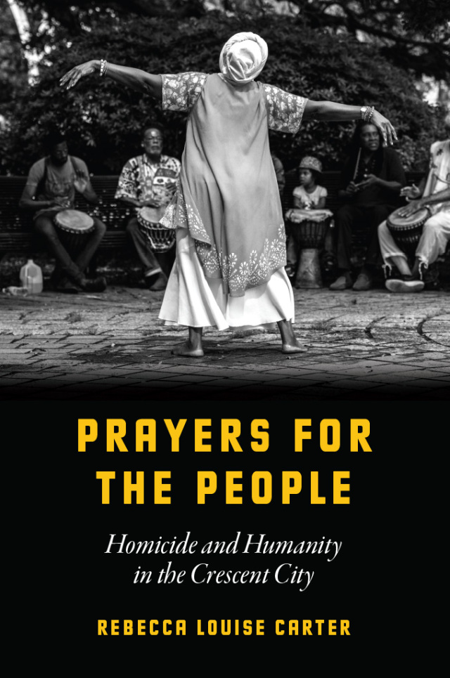 Prayers for the People