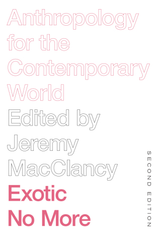 Exotic No More