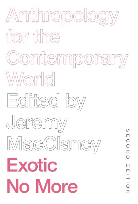 Cover image for book Exotic No More