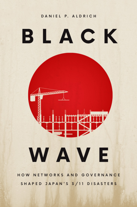 Cover image for book Black Wave