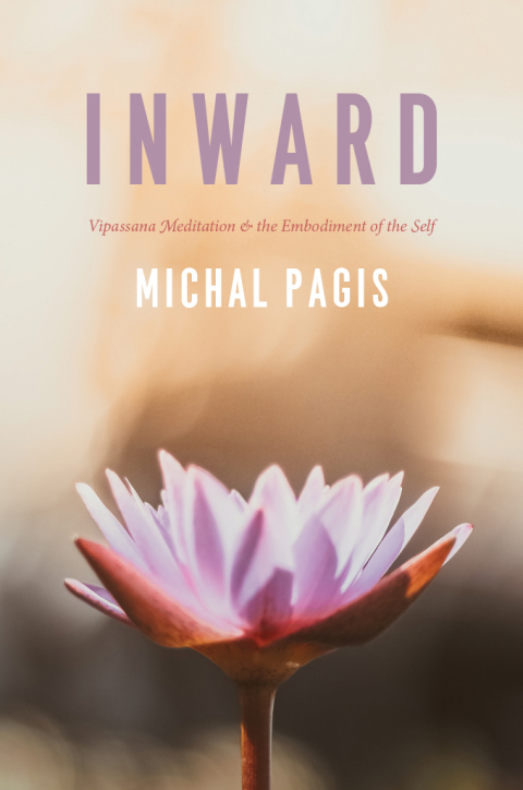 Cover image for book Inward